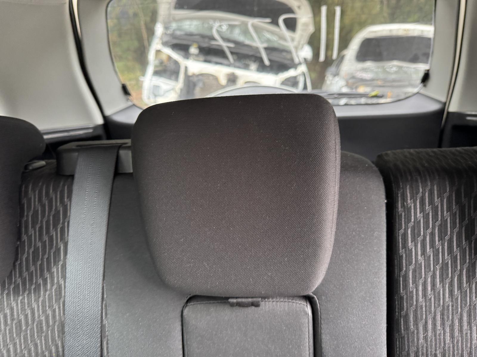 View SUZUKI VITARA 2014 4 Door Station Wagon Breaking