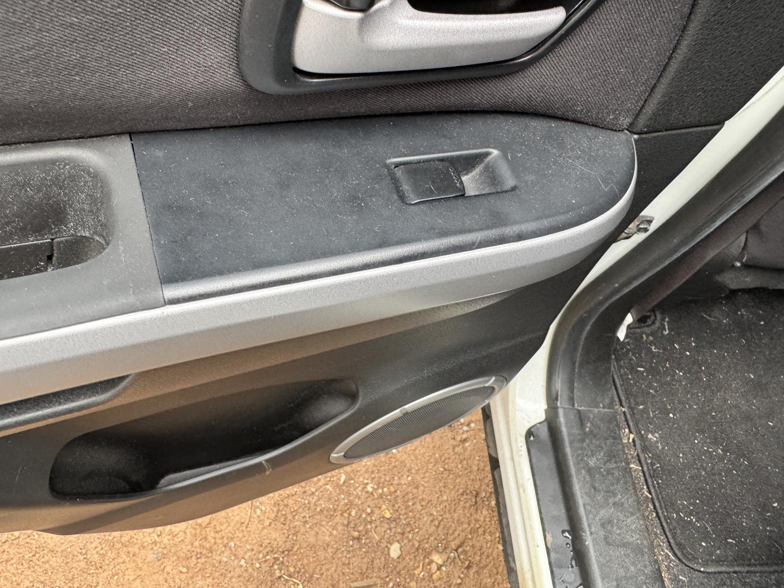 View SUZUKI VITARA 2014 4 Door Station Wagon Breaking