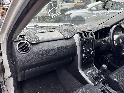 View SUZUKI VITARA 2014 4 Door Station Wagon Breaking
