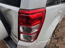 View SUZUKI VITARA 2014 4 Door Station Wagon Breaking