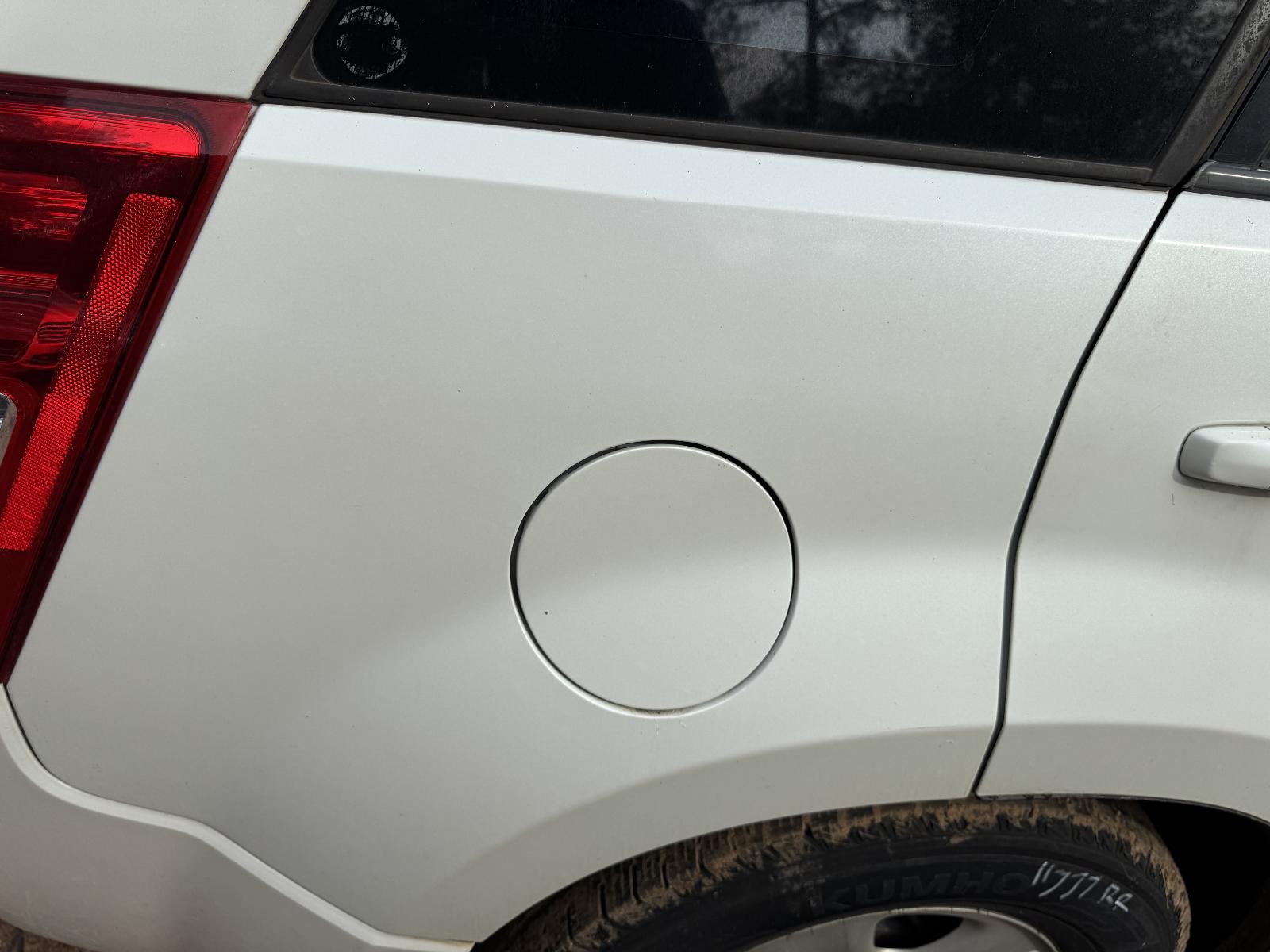 View SUZUKI VITARA 2014 4 Door Station Wagon Breaking