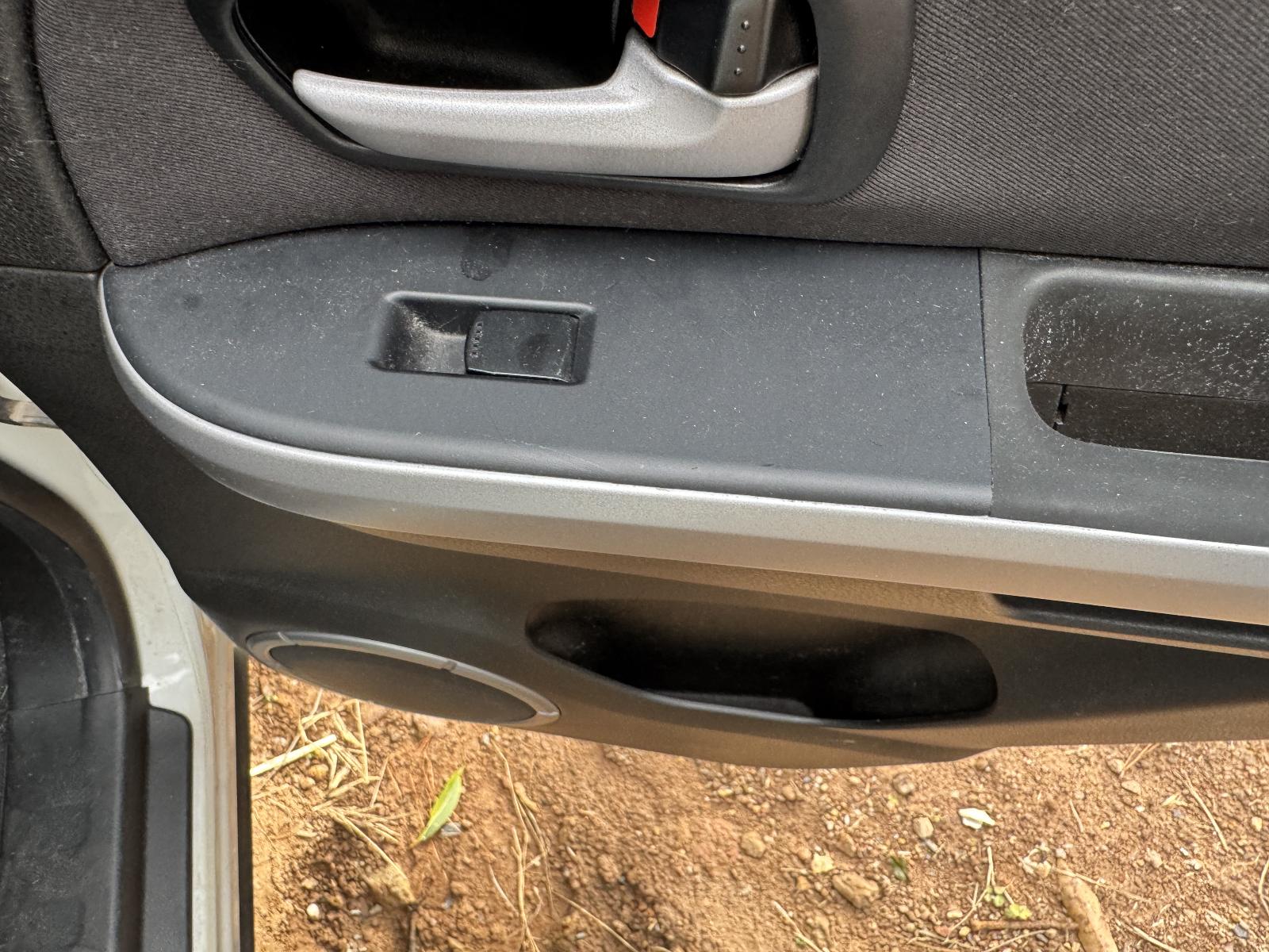 View SUZUKI VITARA 2014 4 Door Station Wagon Breaking