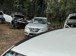View SUZUKI VITARA 2014 4 Door Station Wagon Breaking