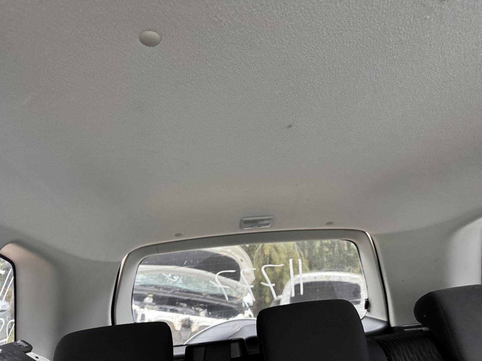 View SUZUKI VITARA 2014 4 Door Station Wagon Breaking