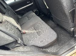 View SUZUKI VITARA 2014 4 Door Station Wagon Breaking