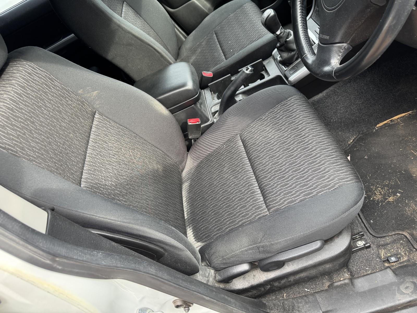 View SUZUKI VITARA 2014 4 Door Station Wagon Breaking