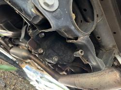 View SUZUKI VITARA 2014 4 Door Station Wagon Breaking