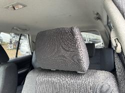 View SUZUKI VITARA 2014 4 Door Station Wagon Breaking