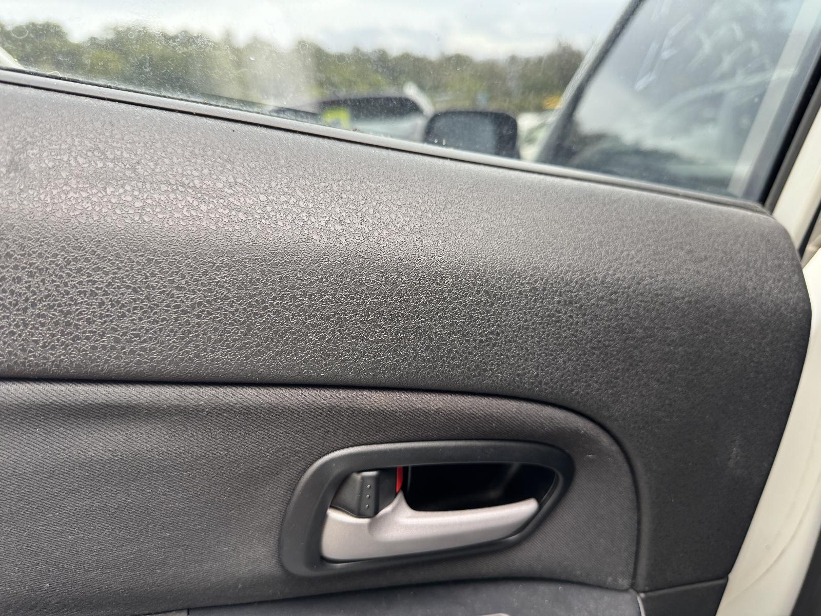 View SUZUKI VITARA 2014 4 Door Station Wagon Breaking