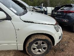 View SUZUKI VITARA 2014 4 Door Station Wagon Breaking