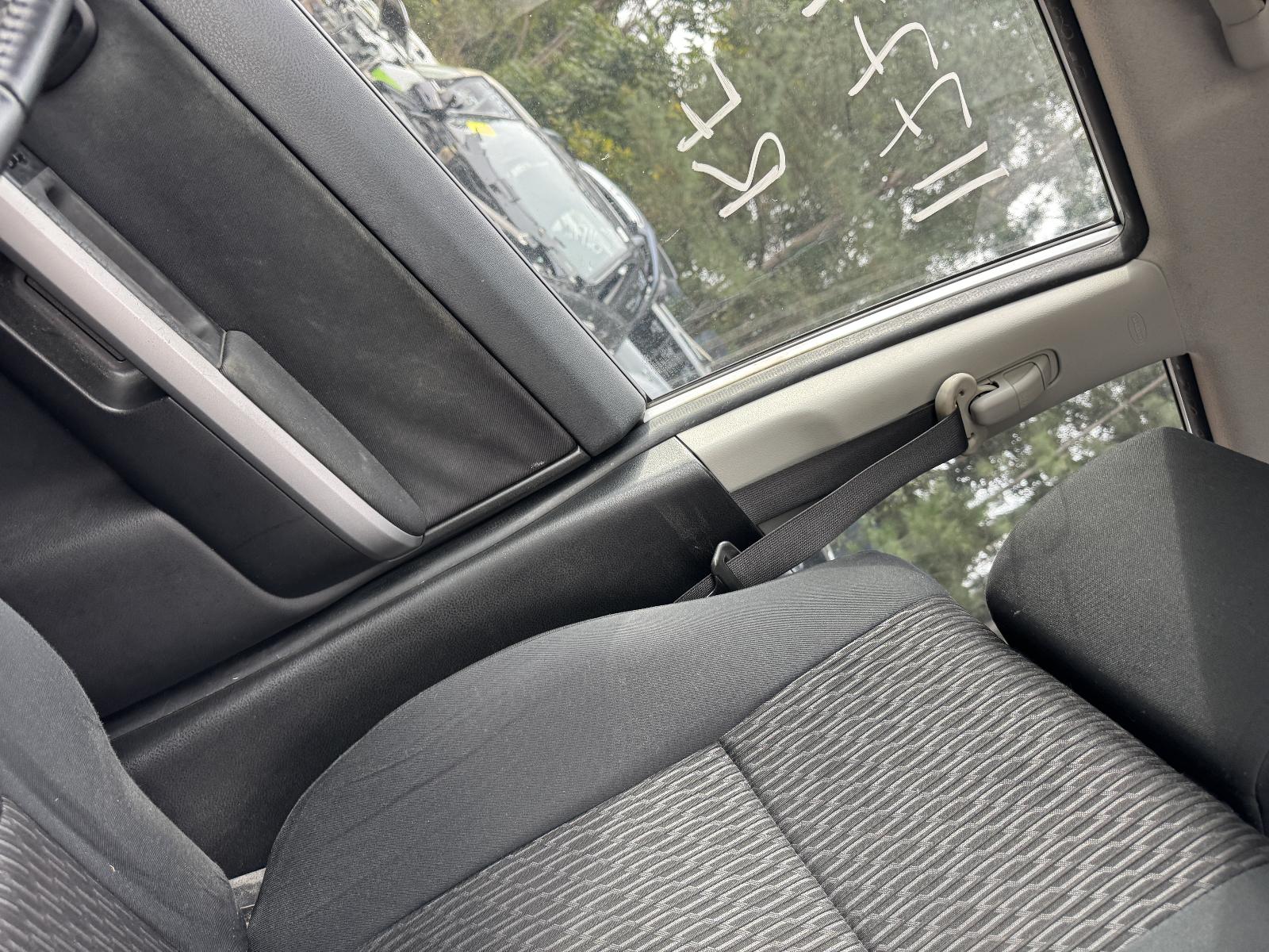 View SUZUKI VITARA 2014 4 Door Station Wagon Breaking