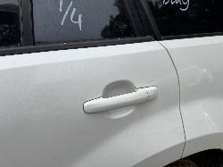 View SUZUKI VITARA 2014 4 Door Station Wagon Breaking