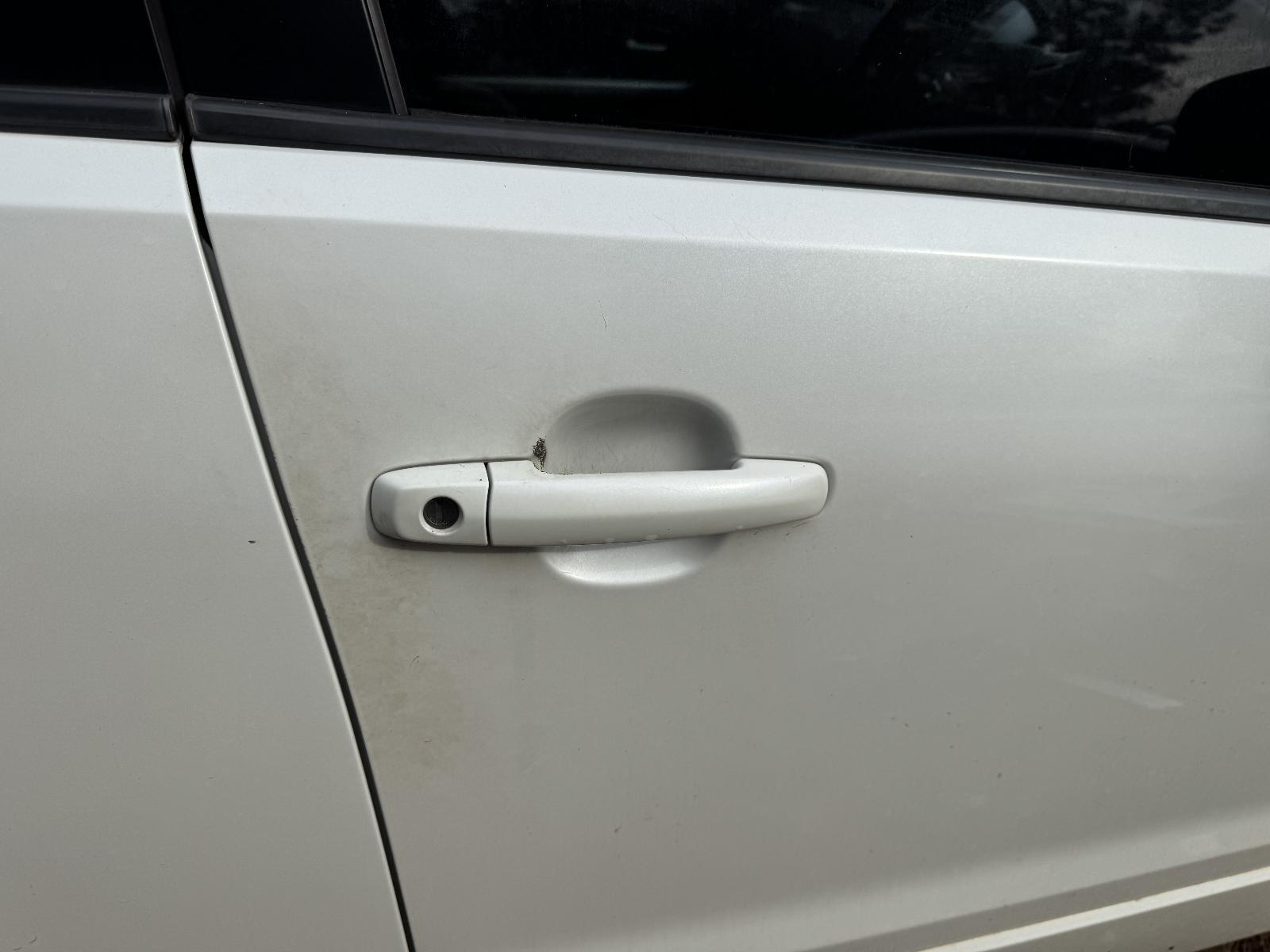 View SUZUKI VITARA 2014 4 Door Station Wagon Breaking