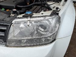 View SUZUKI VITARA 2014 4 Door Station Wagon Breaking