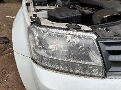 View SUZUKI VITARA 2014 4 Door Station Wagon Breaking