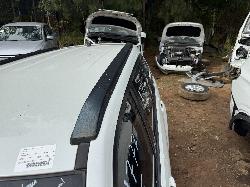 View SUZUKI VITARA 2014 4 Door Station Wagon Breaking