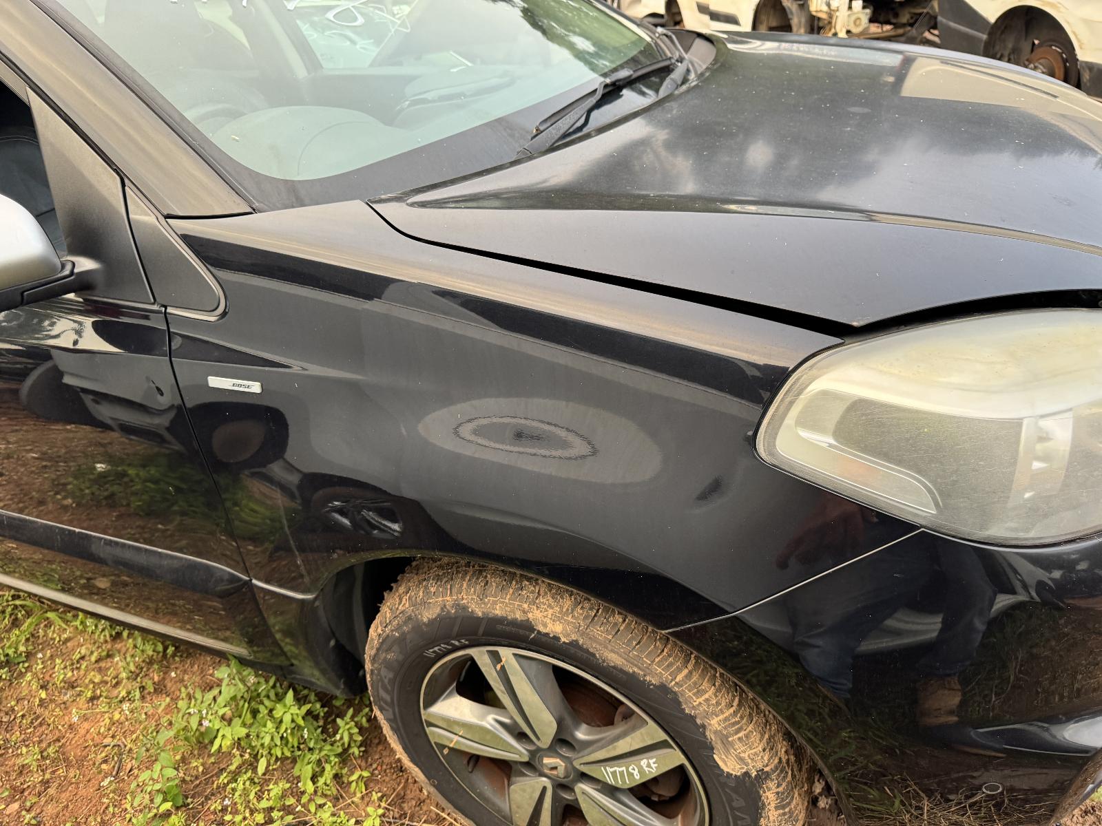 View RENAULT KALEOS 2014 4 Door Station Wagon Breaking