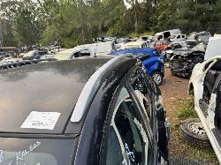 View RENAULT KALEOS 2014 4 Door Station Wagon Breaking