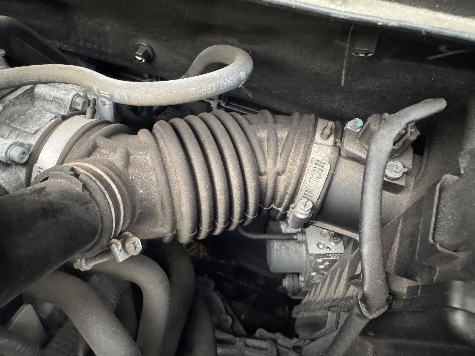 View RENAULT KALEOS 2014 4 Door Station Wagon Breaking