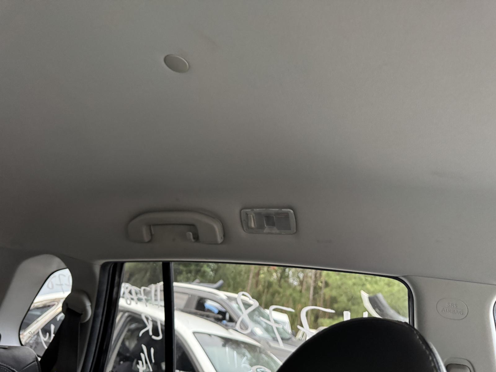 View RENAULT KALEOS 2014 4 Door Station Wagon Breaking