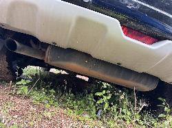 View RENAULT KALEOS 2014 4 Door Station Wagon Breaking