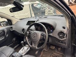 View RENAULT KALEOS 2014 4 Door Station Wagon Breaking