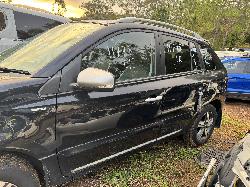 View RENAULT KALEOS 2014 4 Door Station Wagon Breaking