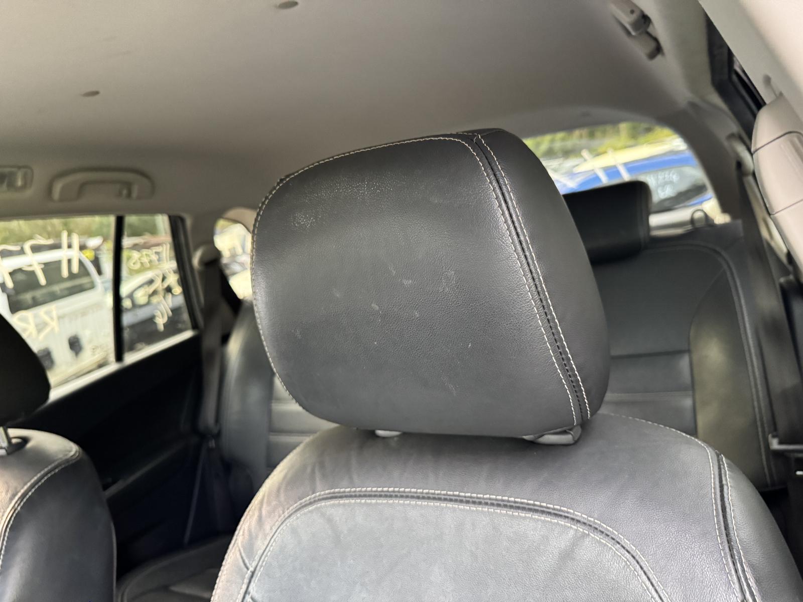 View RENAULT KALEOS 2014 4 Door Station Wagon Breaking