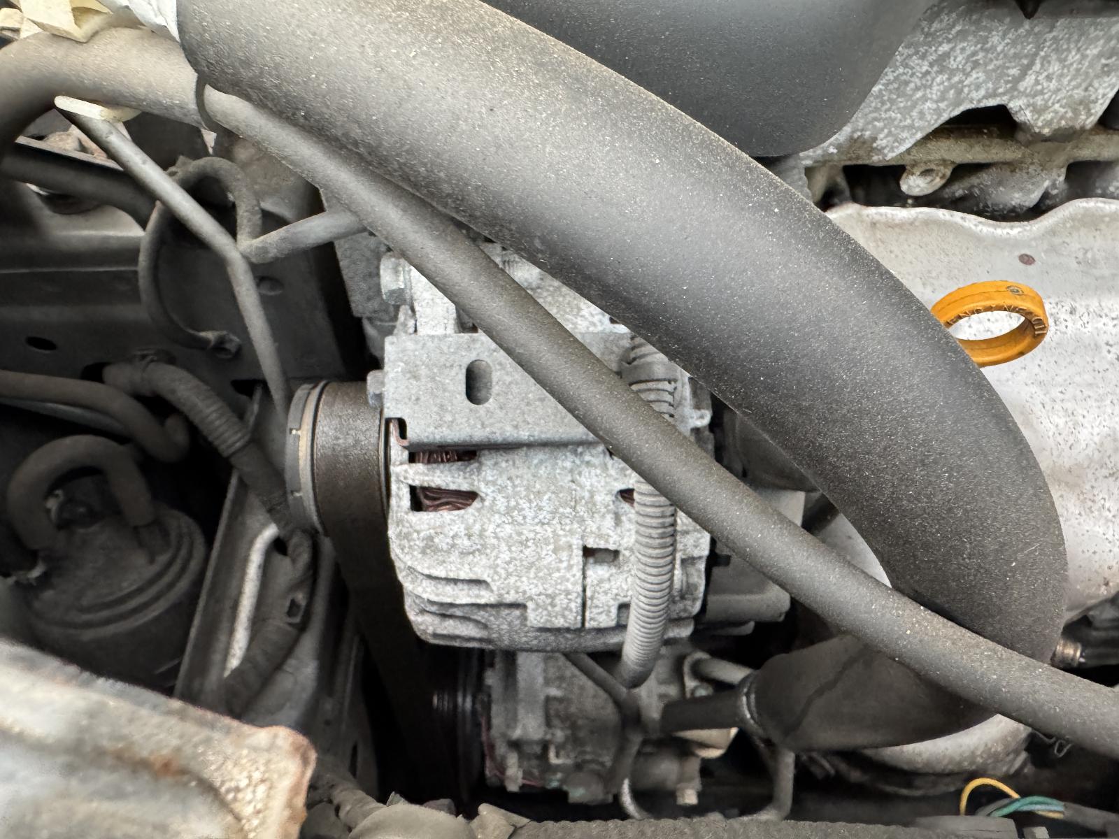 View RENAULT KALEOS 2014 4 Door Station Wagon Breaking
