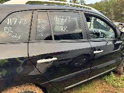 View RENAULT KALEOS 2014 4 Door Station Wagon Breaking