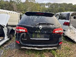 View RENAULT KALEOS 2014 4 Door Station Wagon Breaking