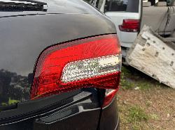 View RENAULT KALEOS 2014 4 Door Station Wagon Breaking