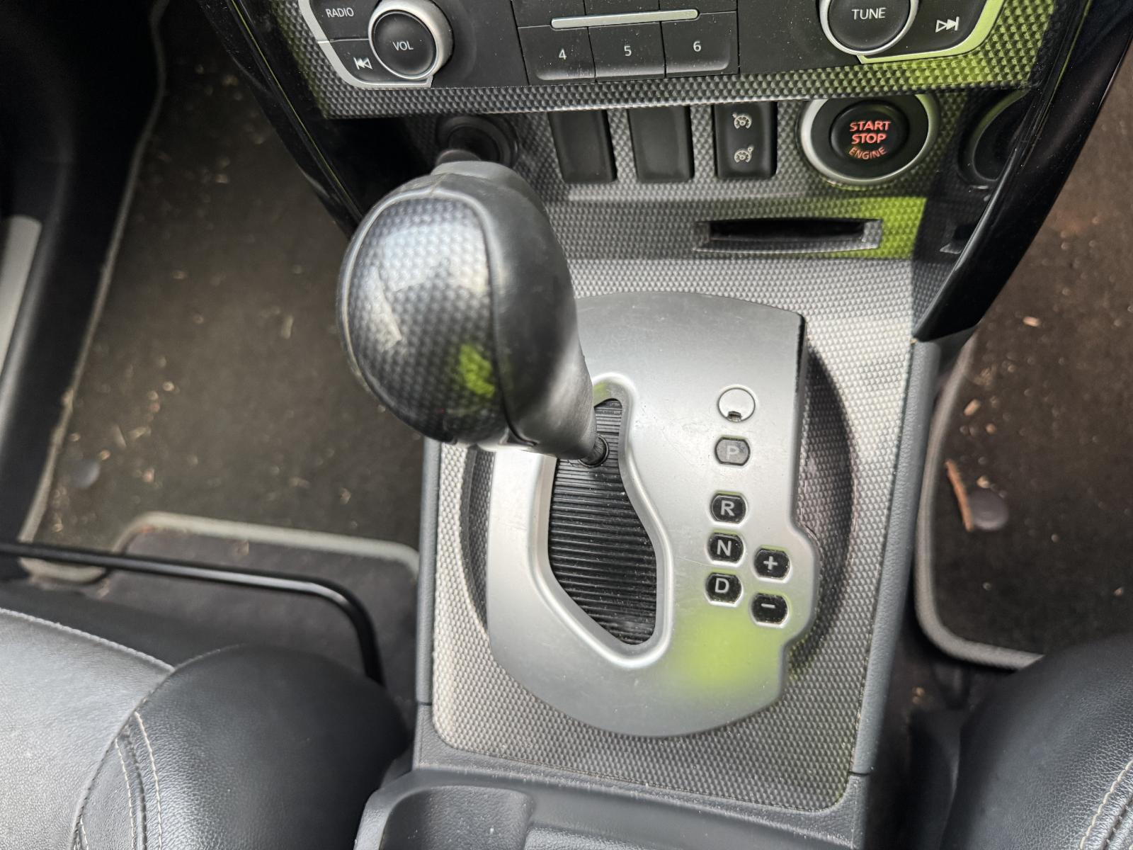 View RENAULT KALEOS 2014 4 Door Station Wagon Breaking