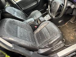 View RENAULT KALEOS 2014 4 Door Station Wagon Breaking