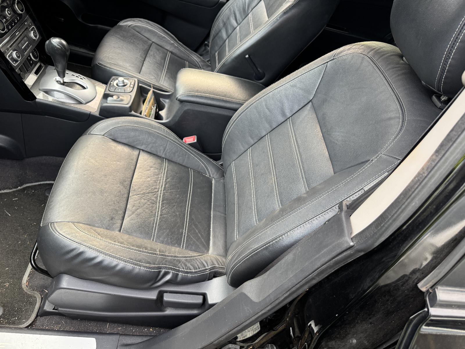 View RENAULT KALEOS 2014 4 Door Station Wagon Breaking