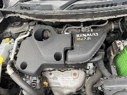 View RENAULT KALEOS 2014 4 Door Station Wagon Breaking