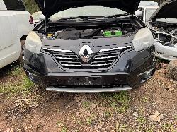 View RENAULT KALEOS 2014 4 Door Station Wagon Breaking