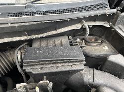 View RENAULT KALEOS 2014 4 Door Station Wagon Breaking