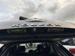 View RENAULT KALEOS 2014 4 Door Station Wagon Breaking