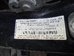 View RENAULT KALEOS 2014 4 Door Station Wagon Breaking