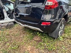 View RENAULT KALEOS 2014 4 Door Station Wagon Breaking