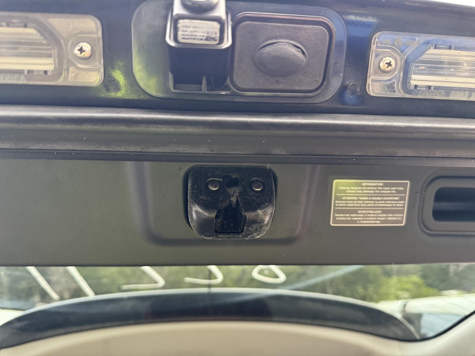 View RENAULT KALEOS 2014 4 Door Station Wagon Breaking