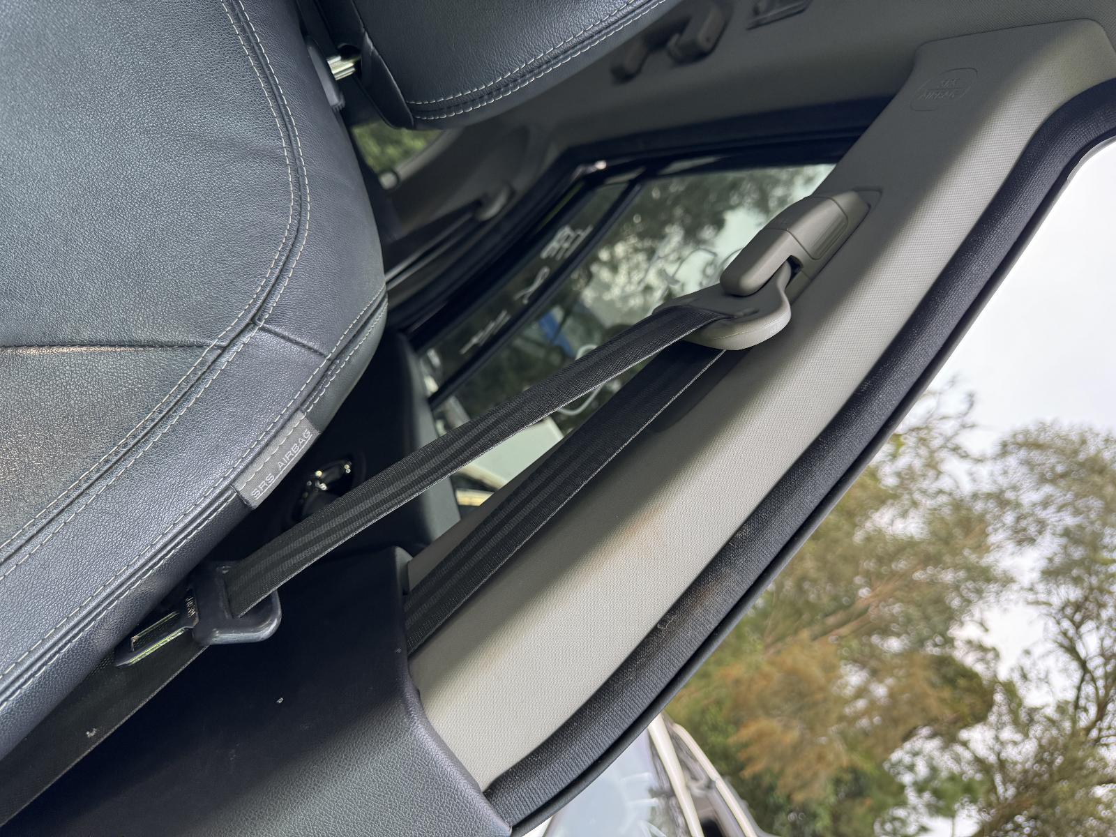 View RENAULT KALEOS 2014 4 Door Station Wagon Breaking