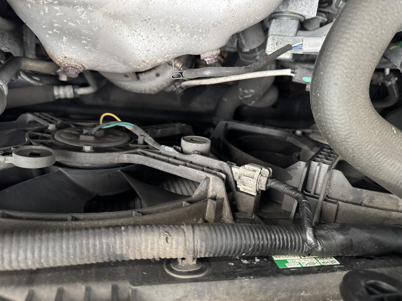 View RENAULT KALEOS 2014 4 Door Station Wagon Breaking