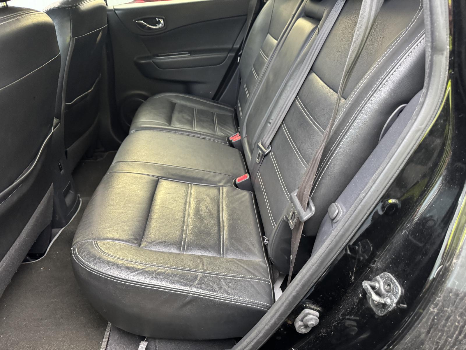 View RENAULT KALEOS 2014 4 Door Station Wagon Breaking