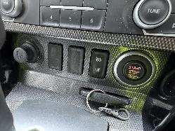 View RENAULT KALEOS 2014 4 Door Station Wagon Breaking