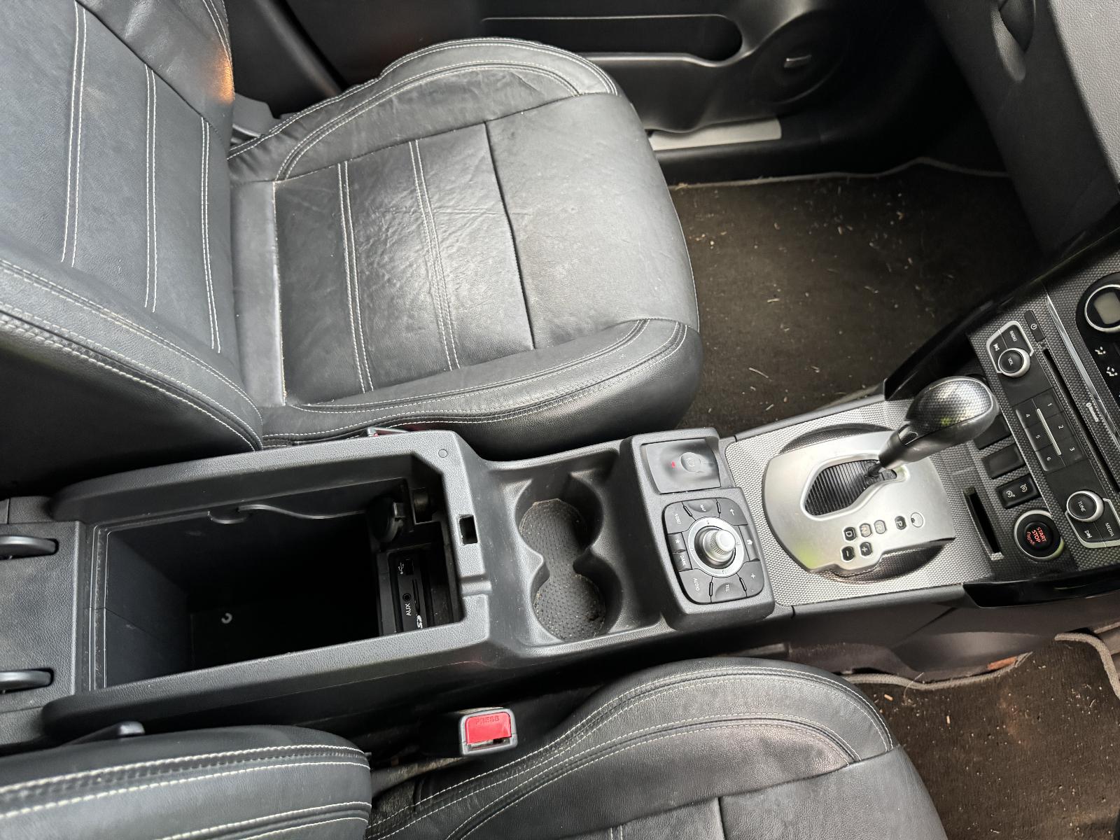 View RENAULT KALEOS 2014 4 Door Station Wagon Breaking