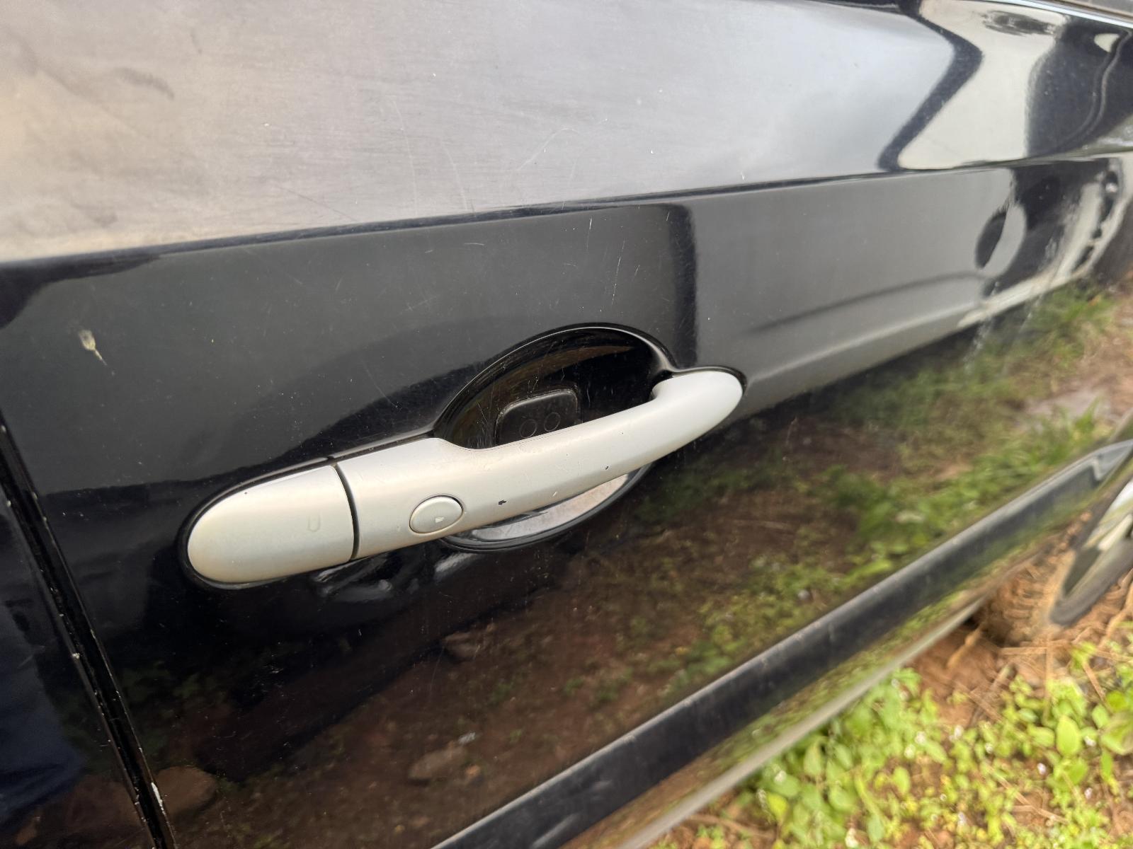 View RENAULT KALEOS 2014 4 Door Station Wagon Breaking