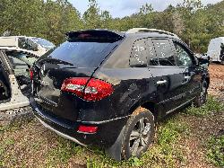 View RENAULT KALEOS 2014 4 Door Station Wagon Breaking
