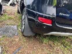 View RENAULT KALEOS 2014 4 Door Station Wagon Breaking